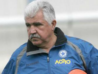 Γ. Παράσχος: «Ήταν μια αναπάντεχη ήττα»