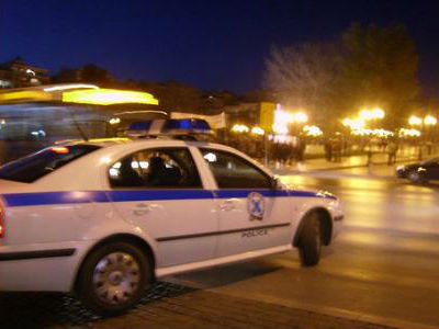 Τον γρονθοκόπησε με σιδηρογροθιά για μια προσπέραση