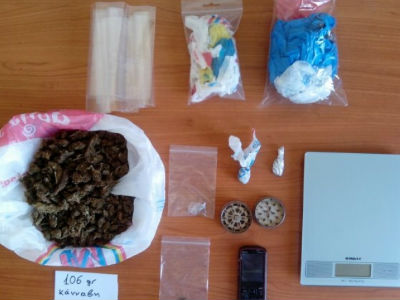 Σαρωτικοί έλεγχοι της Αστυνομίας με δεκάδες συλλήψεις