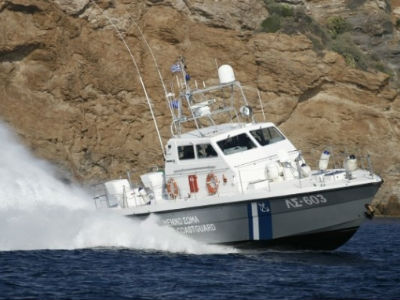 Γυναίκα εξαφανίστηκε εν πλώ