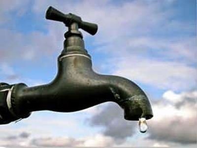 Ηράκλειο: Έχουν πει το νερό… νεράκι