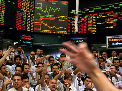 Αντιφατικά μηνύματα από τα ευρωπαϊκά Χρηματιστήρια