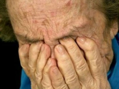 Είχαν ρημάξει τα σπίτια ηλικιωμένων