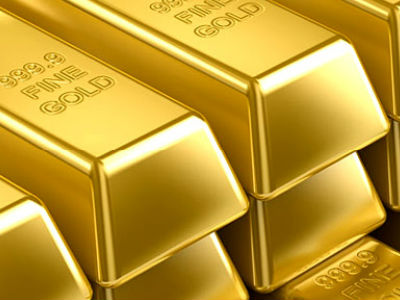 Ανέκαμψε ο χρυσός