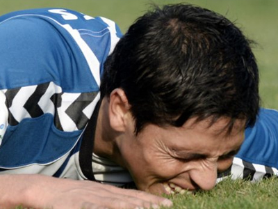 Ατρόμητος: Πένθος για τον Ούμπιντες – Στην Αργεντινή ο παίκτης