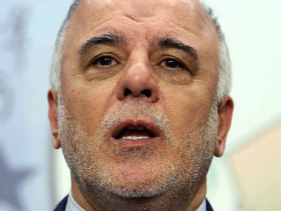 Ιράκ: Στο πλευρό των ΗΠΑ κατά των τζιχαντιστών