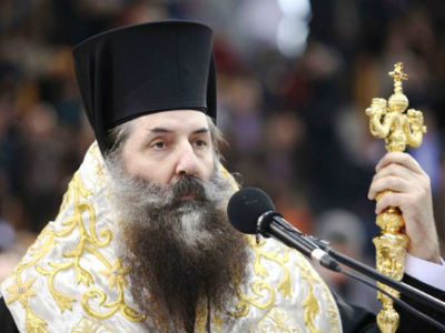 Σεραφείμ σε «άτακτους» μαθητές: «Έτσι κάνουν μόνο οι κομμουνιστές»