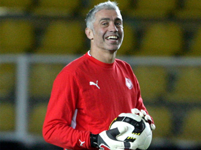 Ολυμπιακός: Προπονήθηκαν κανονικά Νικοπολίδης και Leonardo