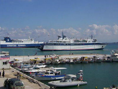 Μπουνιές, κλωτσιές και μηνύσεις για μια θέση ψαρέματος