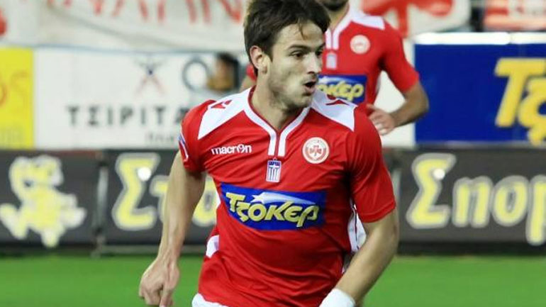 Πλατανιάς: Αμφίβολος ο Μιλούνοβιτς