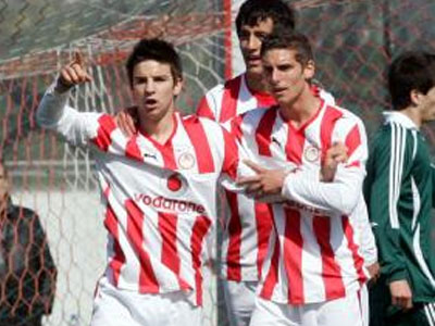 Ολυμπιακός: Χειρουργήθηκε ο Βασιλόγιαννης