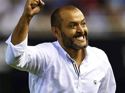 Βαλένθια: Με τον Εσπίριτο στον πάγκο μέχρι το 2018