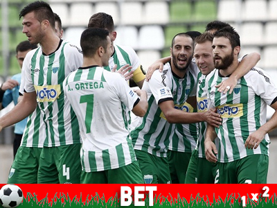 Πιο κοντά στη νίκη Λεβαδειακός και Έλφσμποργκ