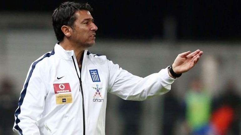 Ποδόσφαιρο: Νίκη με «σφραγίδα» Ιωαννίδη για την Εθνική Ελπίδων