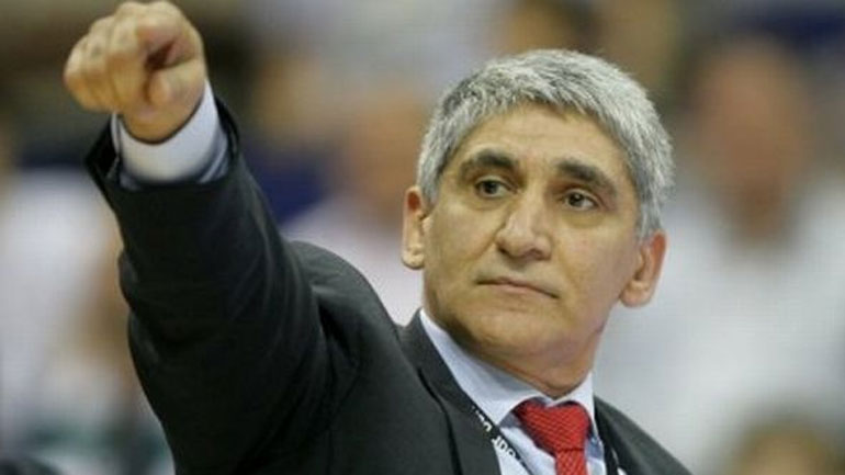 Διαψεύδει για Γιαννάκη ο Παναθηναϊκός