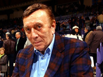 «Έφυγε» σε ηλικία 79 ετών ο Gianluigi Porelli