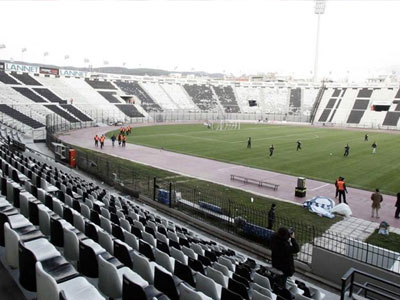 ΠΑΟΚ: Τα εισιτήρια με τον Παναιτωλικό