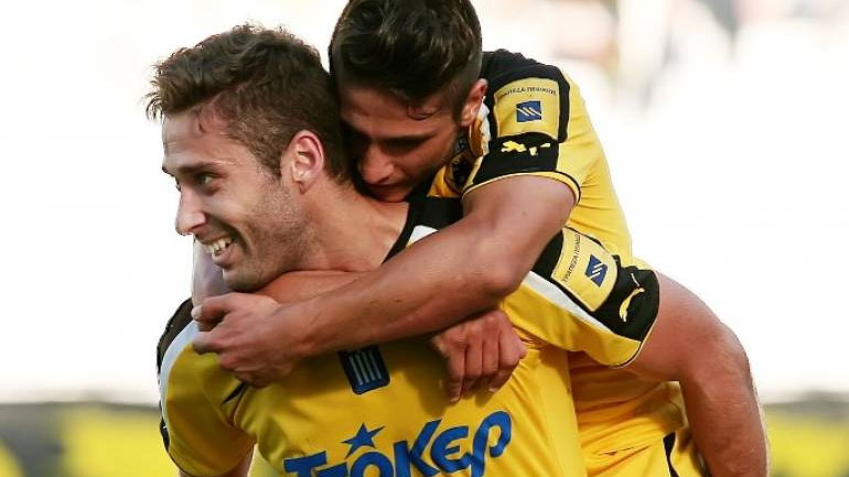 ΑΕΚ: Χάνει και το ματς με την Παναχαϊκή ο Ντακόλ