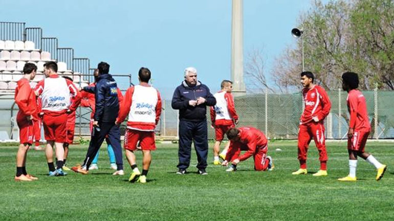 Πλατανιάς: Με σημαντικές απουσίες κόντρα στην Καλλονή