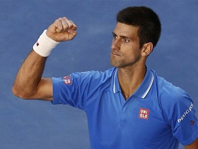 Συνεχίζει στο όπεν της Αυστραλίας ο Τζόκοβιτς
