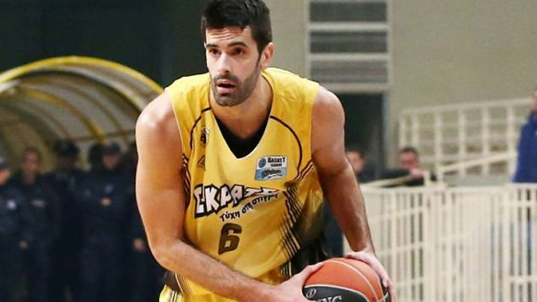 ΑΕΚ: Χωρίς τους Σάκοτα και Χέρστον η προπόνηση