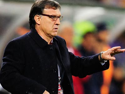 Μία αγωνιστική στους Μαρτίνο και Αγκίρε