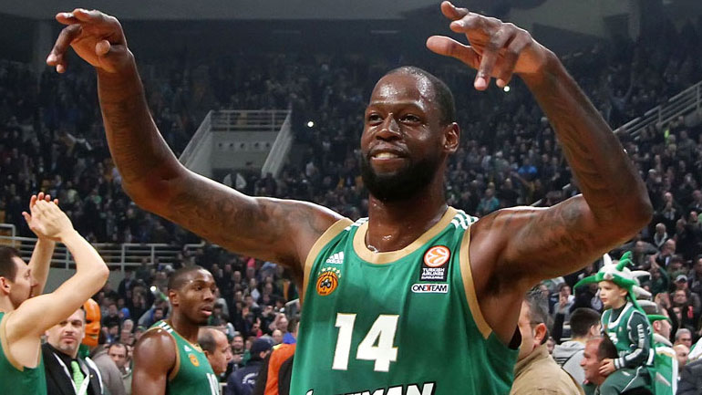 Οριστικά εκτός του ντέρμπι των αιωνίων ο Γκιστ Οριστικά εκτός του ντέρμπι των αιωνίων ο Γκιστ