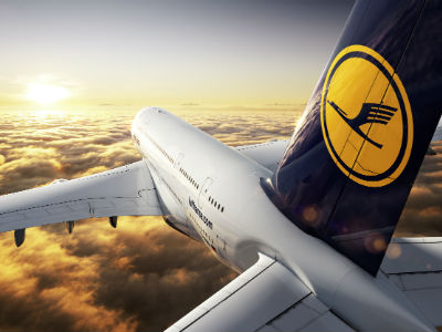 Αναστέλουν τις κινητοποιήσεις τους οι πιλότοι της Lufthansa