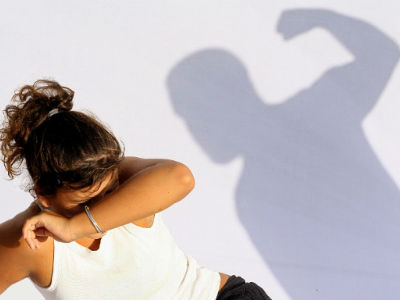 Υπόθεση ενδοοικογενειακής βίας στην Ξάνθη