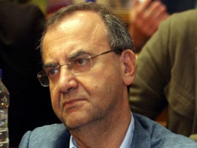 Δ. Στρατούλης: «Νίκη των εργαζομένων η απόφαση του ΣτΕ»