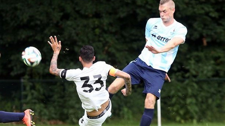 Ράλλης: «Σε 2,5 εβδομάδες θα αρχίσει τρέξιμο ο Αθανασιάδης»