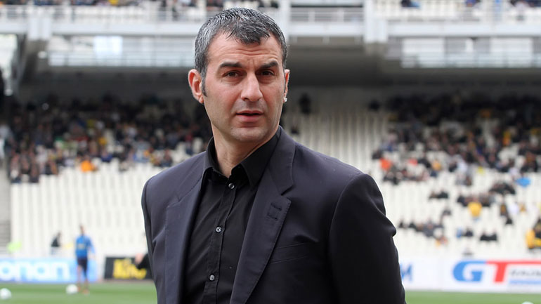 Δέλλας: «Μπράβο σε όλους»