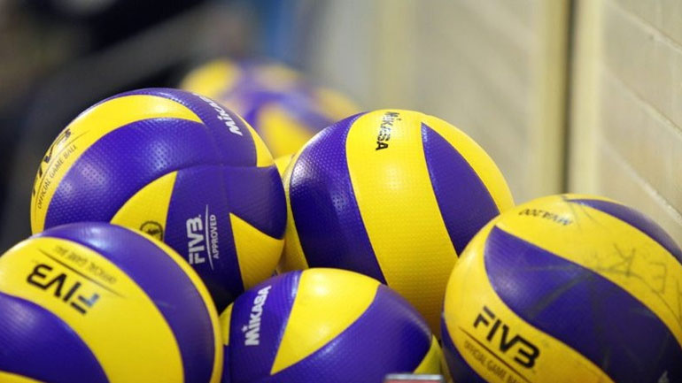 Βόλεϊ: Πρώτο σερβίς στις 24/10 στην Α1 ανδρών