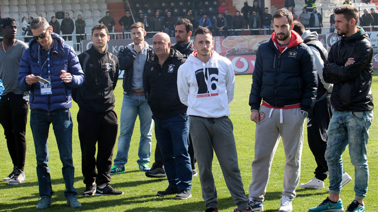 Super League: Σε απολογία ο ΟΦΗ και ακόμη τέσσερις ΠΑΕ