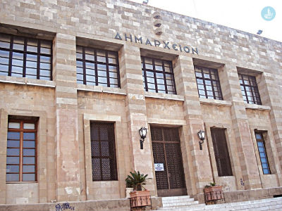 Ρόδος: Έφοδος στην Υπηρεσία Πληροφορικής του Δήμου
