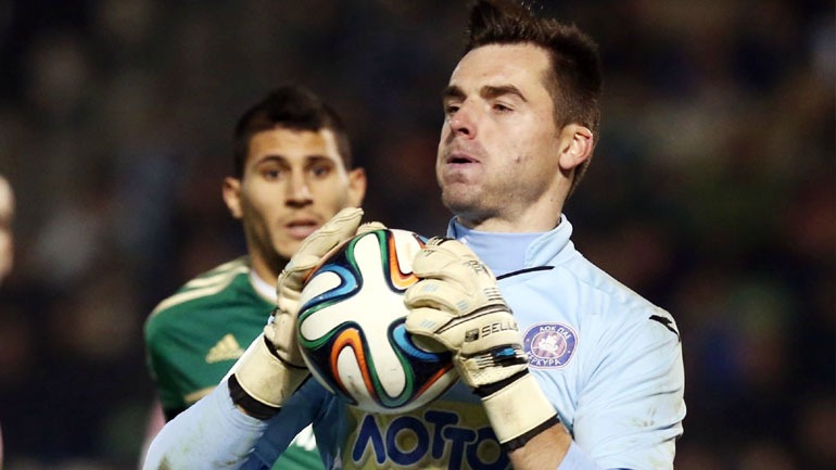 Κέρκυρα: Υπογράφει στη Σίβασπορ ο Σέτκους