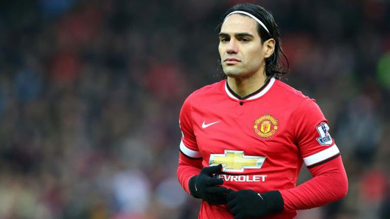 Φαλκάο: «Θέλω να πάω σε μία ομάδα που να παίζω»