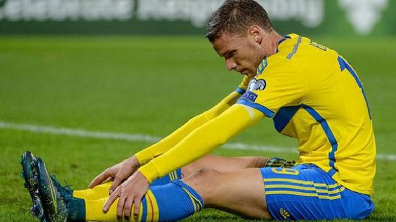 Παναθηναϊκός: Νοκ-άουτ ο Μπεργκ