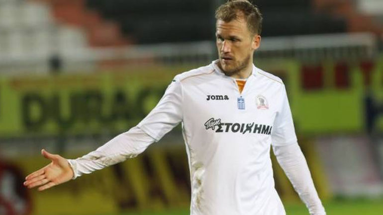 Ξάνθη: Χωρίς τρεις «τιμωρημένους» με τον Παναθηναϊκό