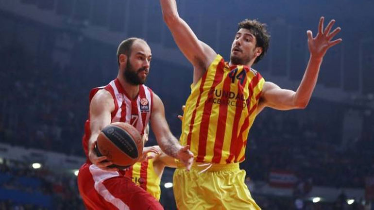 Σπανούλης: «Τεράστια επιτυχία»