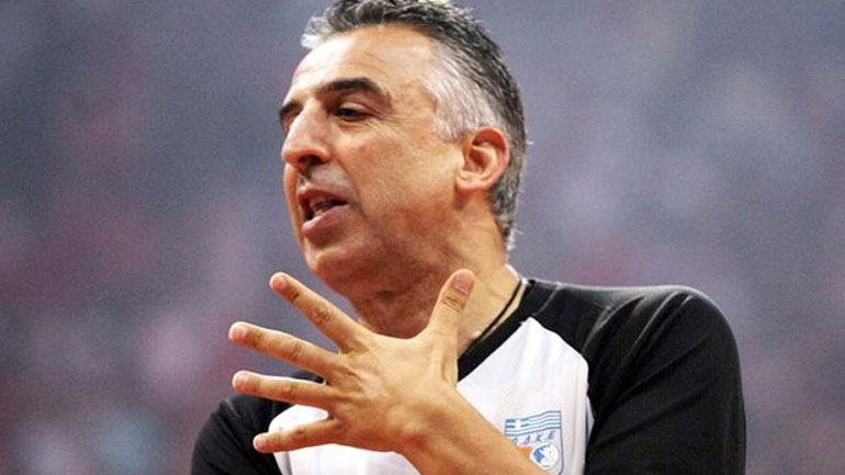 Μπάσκετ: Ορίστηκαν τα μέλη της ΚΕΔ Μπάσκετ: Ορίστηκαν τα μέλη της ΚΕΔ