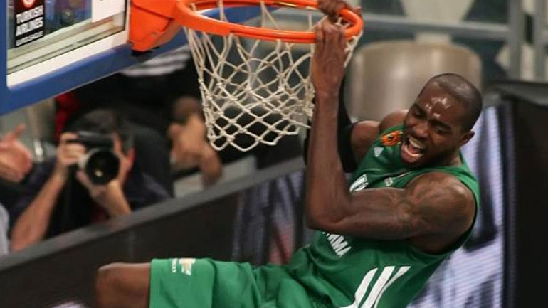 Παναθηναϊκός: Βγήκε από τη λίστα ο Λάσμε