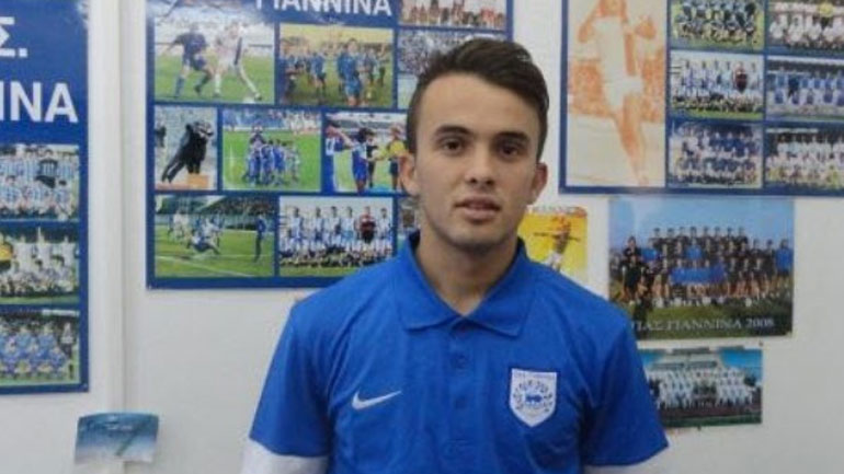 ΠΑΣ Γιάννινα: «Τέλος» ο Μουσκάι