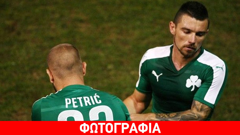 H συγγνώμη του Πράνιτς για τον αποκλεισμό του Παναθηναϊκού