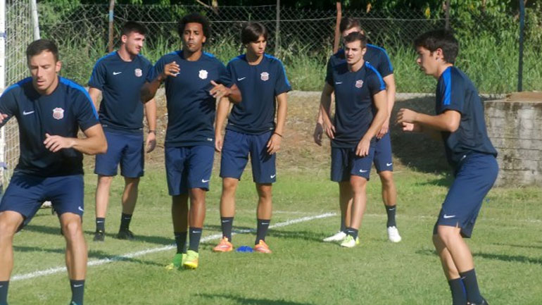 Φιλική νίκη για τη Βέροια, 2-1 την Ντεν Χάαγκ