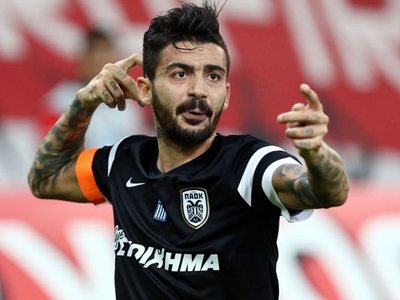 Αθανασιάδης: «Είναι στο DNA μας να διεκδικούμε τίτλους»