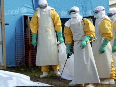 Έκτακτη συνεδρίαση του Συμβουλίου Ασφαλείας για τον Έμπολα