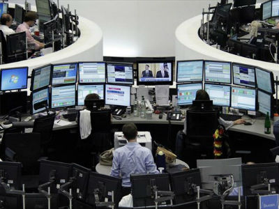 «Αμήχανη» Δευτέρα στα ευρωπαϊκά χρηματιστήρια