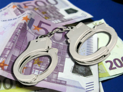 Κρήτη: Μπαράζ συλλήψεων για οφειλές προς το δημόσιο