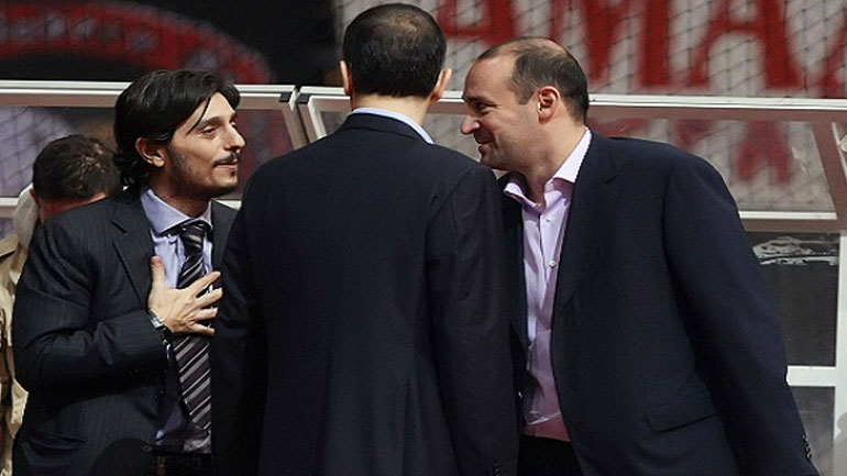 Ολυμπιακός: Νέα καταγγελία για τον Γιαννακόπουλο